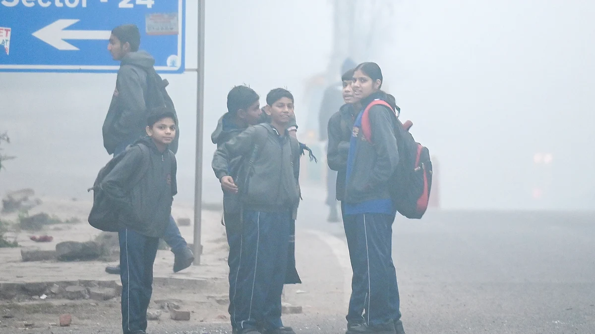 फोटो: IANS