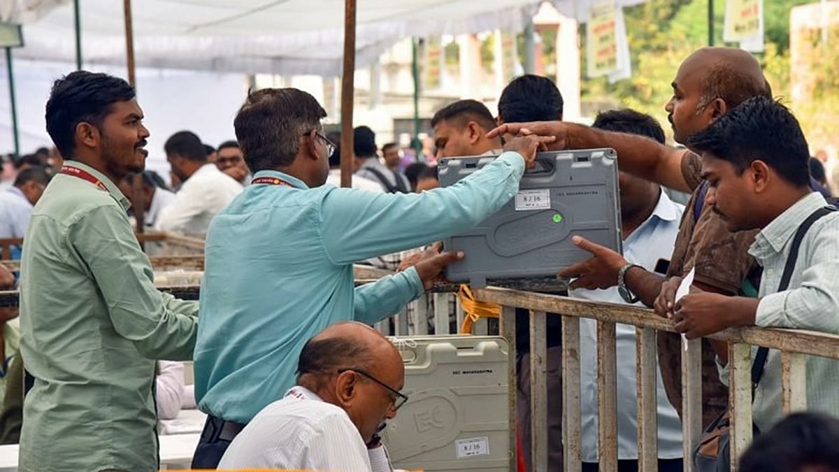 BMC चुनाव नतीजे: कौन है आगे, कौन पीछे? जानिए ताजा अपडेट