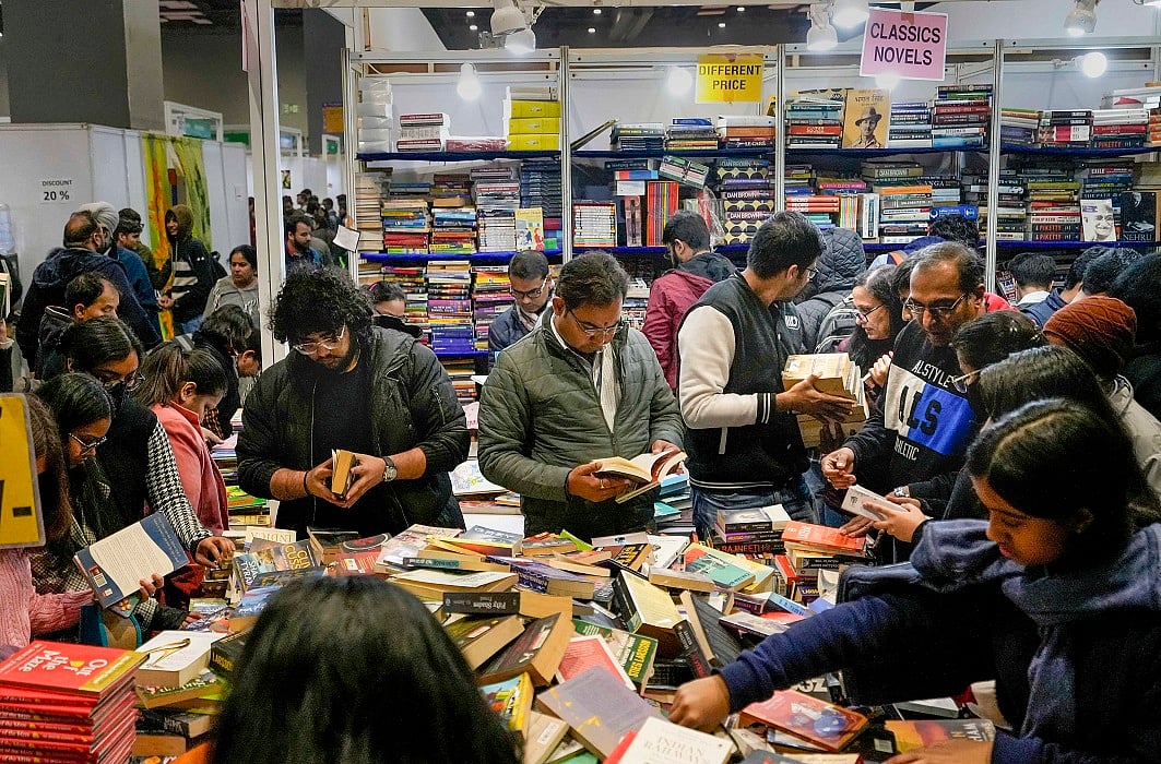 विश्व पुस्तक मेलाः हिन्दी के बाल साहित्य का ‘पिटारा’ खुला, बच्चों को अपनी भाषा से जोड़ने का बढ़िया मौका