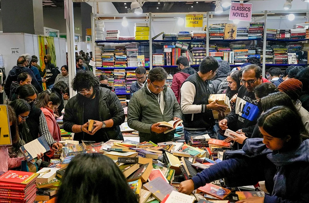 विश्व पुस्तक मेलाः हिन्दी के बाल साहित्य का ‘पिटारा’ खुला, बच्चों को अपनी भाषा से जोड़ने का बढ़िया मौका
