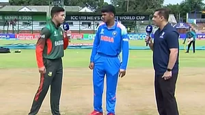 खेल: U-19 विश्व कप में भारत-बांग्लादेश मैच में टॉस के समय ‘हैंडशेक’ नहीं और जडेजा की फॉर्म पर सिराज का बड़ा बयान