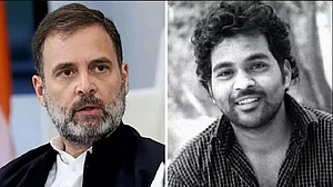 राहुल गांधी ने रोहित वेमुला को किया याद, कहा- जाति अभी भी सबसे बड़ा प्रवेश फॉर्म, भेदभाव विरोधी कानून की जरूरत