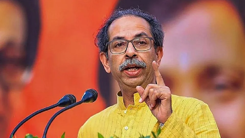 पहलगाम हमले की बरसी पर  शिवसेना (यूबीटी) ने मोदी सरकार से सवाल पूछा है।