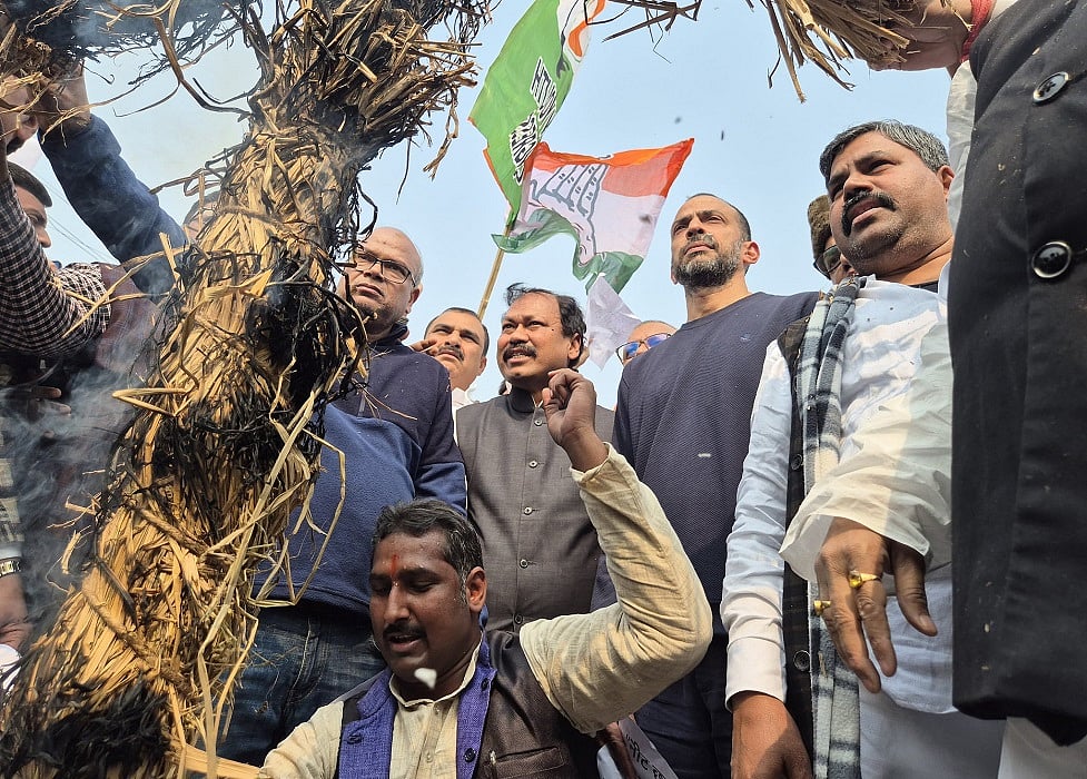 फोटोः @INCBihar