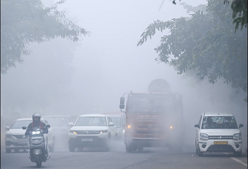 दिल्ली-एनसीआर में हटाई गईं ग्रैप-4 की पाबंदियां, वायु गुणवत्ता में सुधार के बाद फैसला
