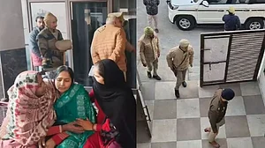 यूपी: सहारनपुर में दिल दहला देने वाला हत्याकांड, एक ही परिवार के 5 लोगों की मौत, सभी के सिर में मारी गोली