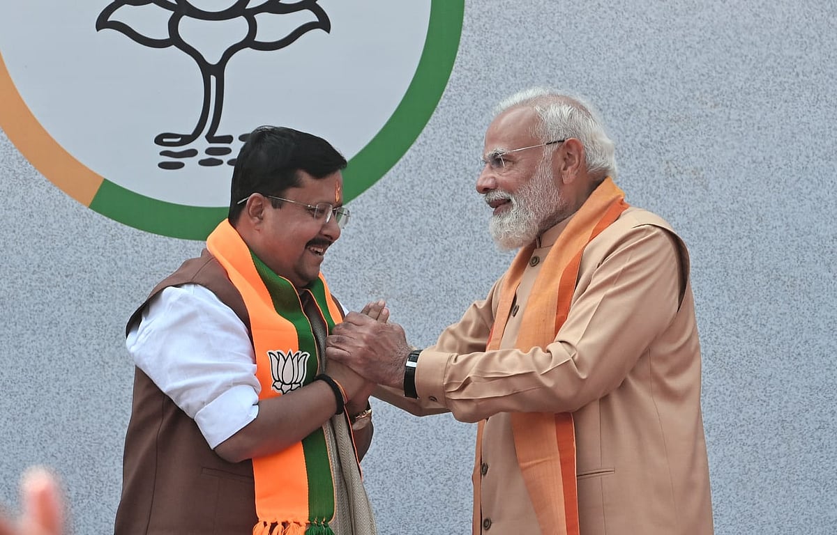 'BJP इलेक्शन नहीं, सलेक्शन कराती है', नितिन नबीन के राष्ट्रीय अध्यक्ष बनने पर विपक्ष का तंज