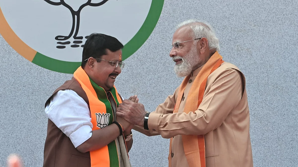नितिन नबीन के राष्ट्रीय अध्यक्ष बनने पर विपक्ष की प्रतिक्रियाएं