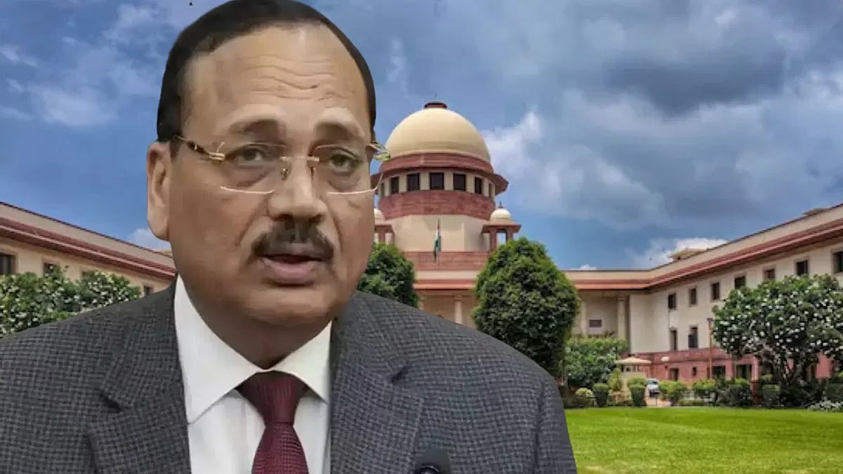 CJI सूर्यकांत ने चंडीगढ़ की झील पर जताई चिंता, बोले- सुखना लेक को और कितना सुखाओगे