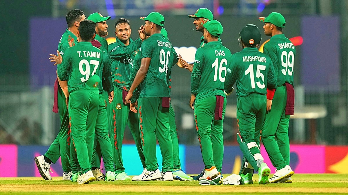 'ICC का फैसला मंजूर', T20 वर्ल्ड कप से बाहर होने पर बांग्लादेश क्रिकेट बोर्ड की पहली प्रतिक्रिया