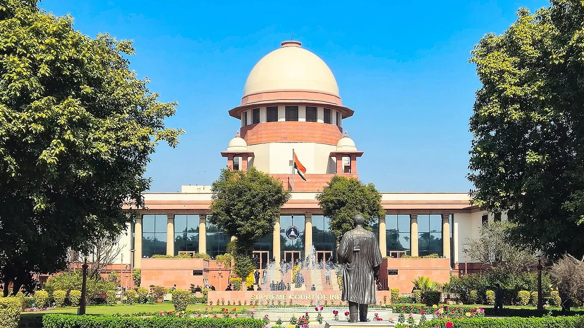 सुप्रीम कोर्ट में फांसी की जगह मौत की सजा के लिए अन्य विकल्प पर हुई सुनवाई, फैसला सुरक्षित