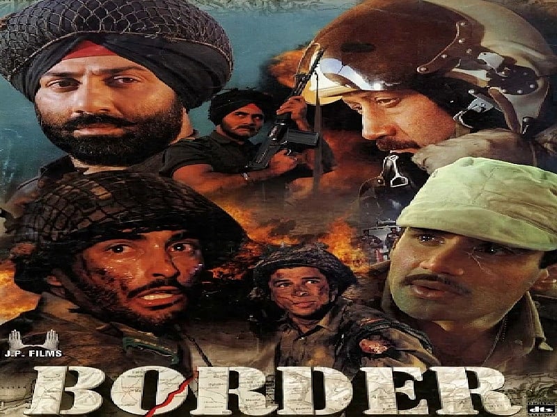 सिनेजीवन: 'बॉर्डर-2' के रिलीज पर सुनील शेट्टी को आई 'बॉर्डर' की याद और नीलम और समीर की शादी के 15 साल पूरे