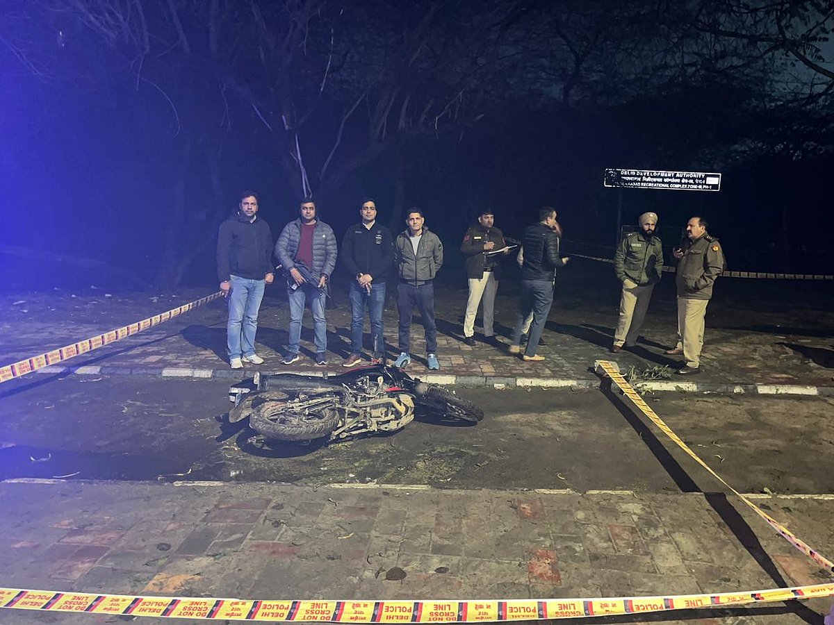 फोटो: IANS