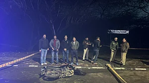 फोटो: IANS