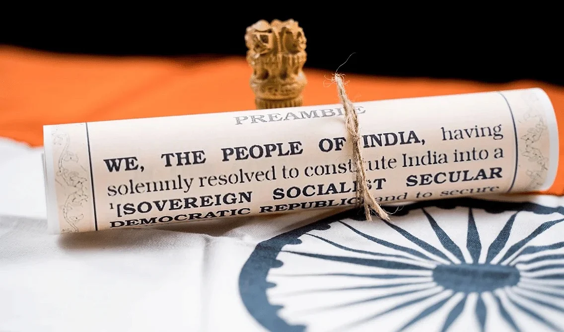 'हम भारत के लोग' कैसे पुनर्जीवित करें गणतंत्र की भावना और दृष्टि !