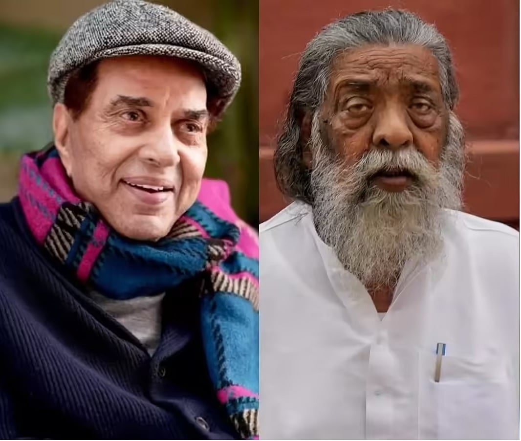 पद्म पुरस्कारों का ऐलान: मरणोपरांत धर्मेंद्र को पद्म विभूषण तो शिबू सोरेन को पद्म भूषण, 13 लोगों को मिला पद्म भूषण