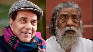 पद्म पुरस्कारों का ऐलान: मरणोपरांत धर्मेंद्र को पद्म विभूषण तो शिबू सोरेन को पद्म भूषण, 13 लोगों को मिला पद्म भूषण