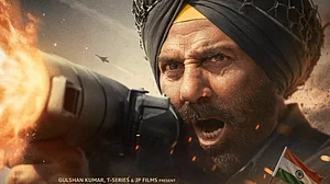 सिनेजीवन: 'बॉर्डर 2' ने 100 करोड़ पार कर रचा इतिहास और सिद्धार्थ ने 2025 को बताया ‘सीख का साल’