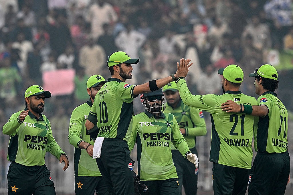 फोटो: Getty Images