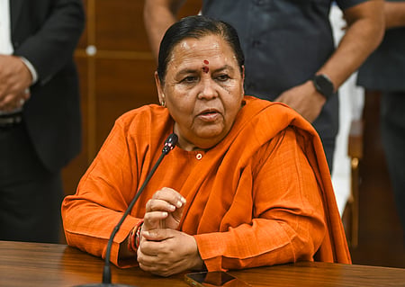 अविमुक्तेश्वरानंद विवाद पर दो धड़ों में बंटी बीजेपी! उमा भारती बोलीं- शंकराचार्य का सबूत मांगकर प्रशासन ने किया मर्यादाओं का उल्लंघन