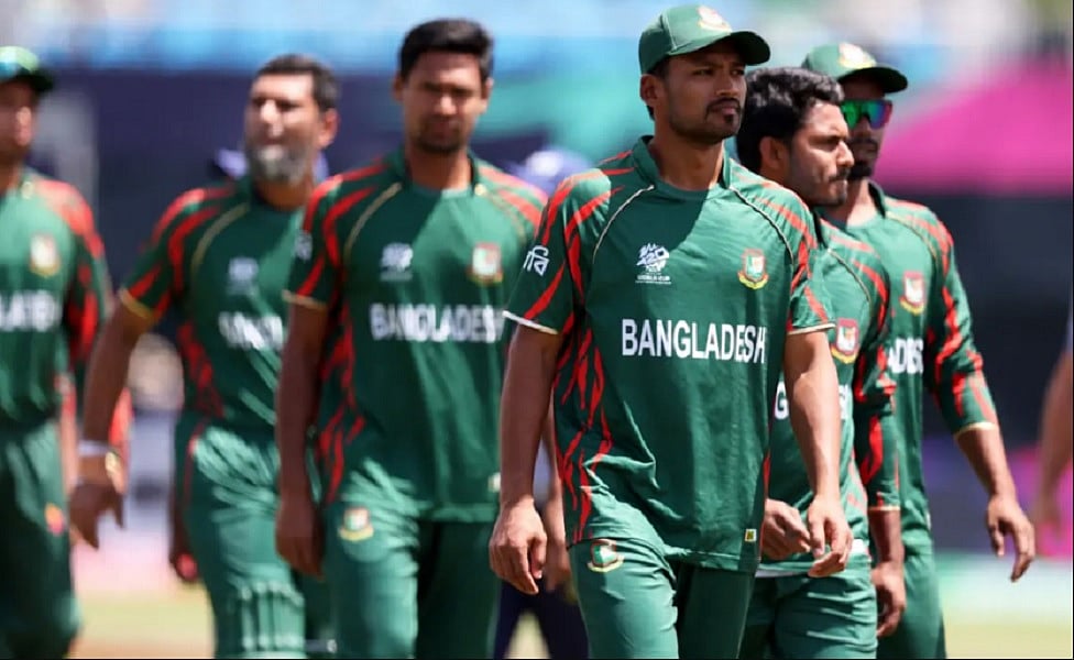 भारत में टी20 विश्व कप 2026 का मैच कवर नहीं कर पाएंगे बांग्लादेशी पत्रकार, ICC ने सभी का आवेदन रद्द किया