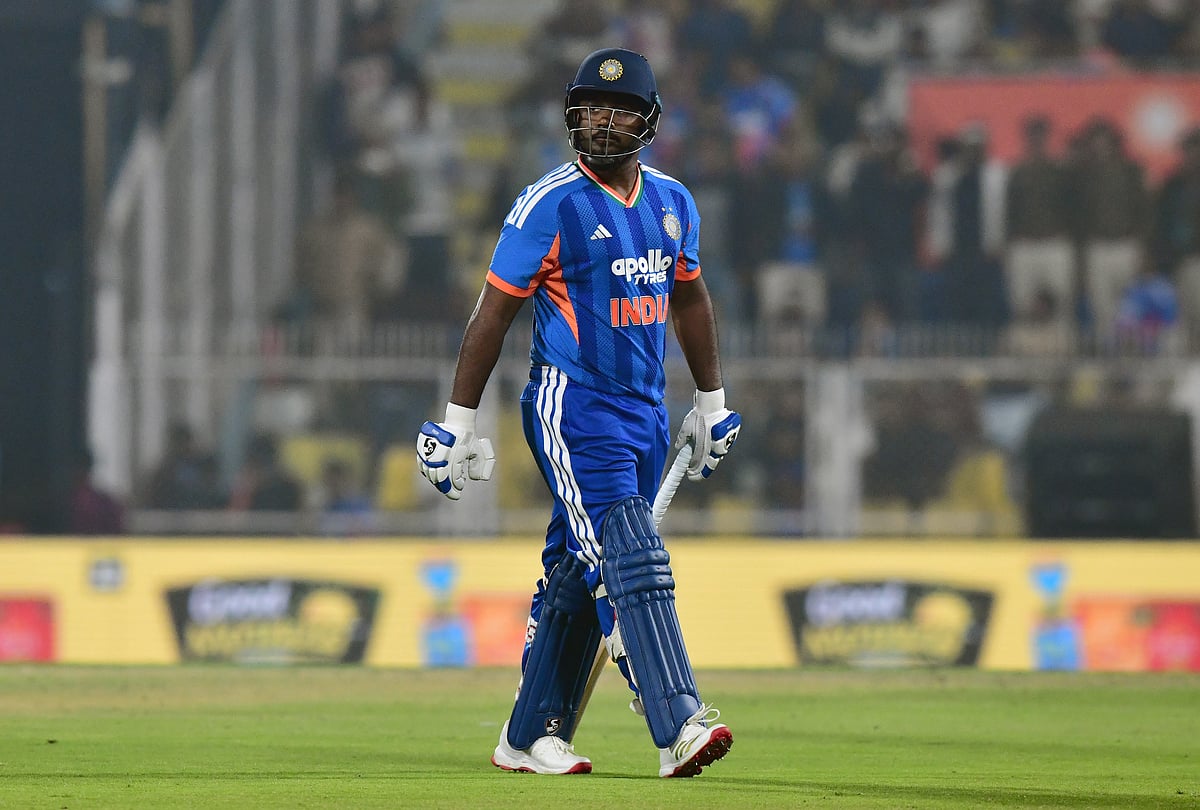 IND vs NZ: चौथे T20 में संजू सैमसन पर होंगी निगाहें, टीम इंडिया में हो सकते हैं ये बदलाव, जानें पिच और मौसम का मिजाज 