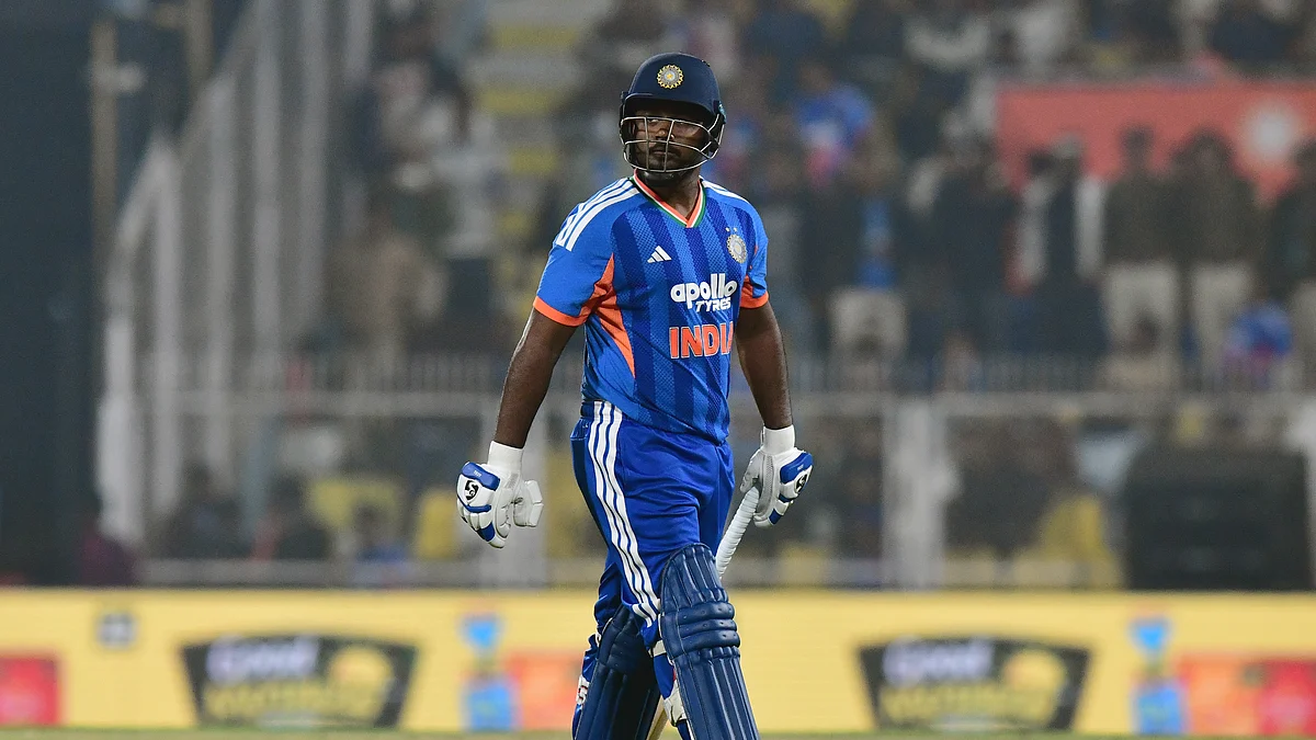 चौथे T20 में संजू सैमसन पर होंगी निगाहें