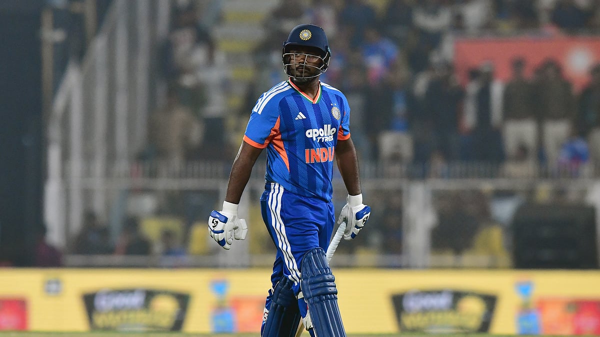 चौथे T20 में संजू सैमसन पर होंगी निगाहें