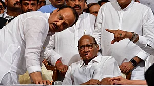 अजित पवार के निधन पर शरद पवार का सामने आया पहला बयान, कहा- यह सिर्फ एक दुर्घटना थी