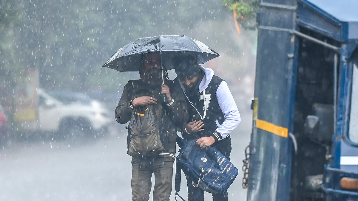 फोटो: IANS