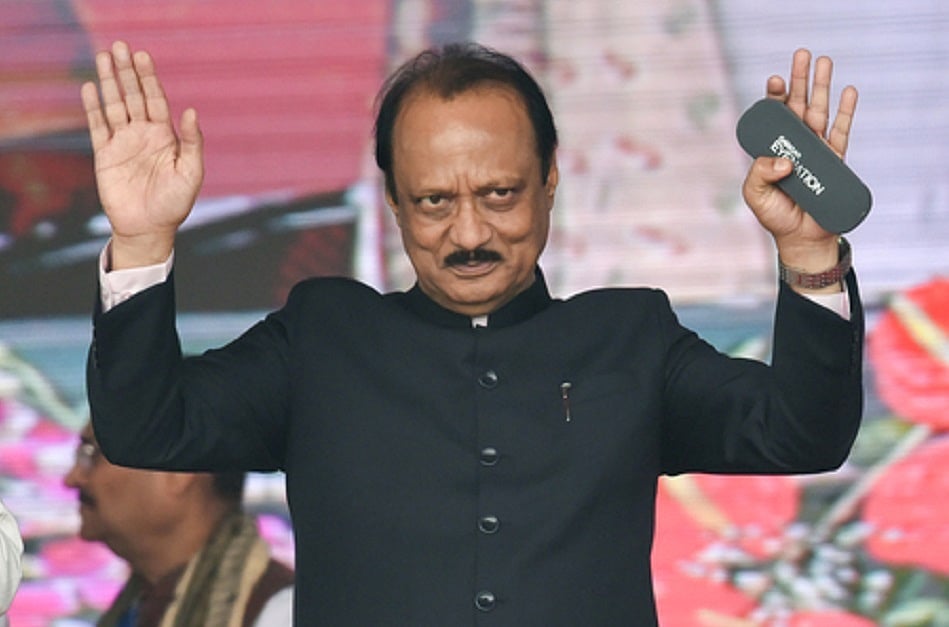 होमी भाभा से लेकर अजित पवार तक, विमान हादसों ने ली देश की कई बड़ी हस्तियों की जान