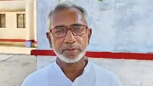 अयोध्या रेप केस : एसपी नेता मोईद खान बाइज्जत बरी, नौकर को 20 साल कैद की सजा मिली