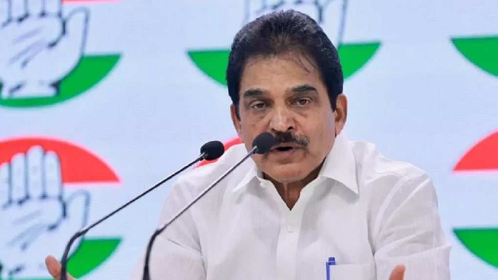 SIR: कांग्रेस ने ECI को लिखा पत्र, BJP पर फॉर्म-7 के दुरुपयोग का लगाया आरोप, रोकने और जांच कराने की मांग की