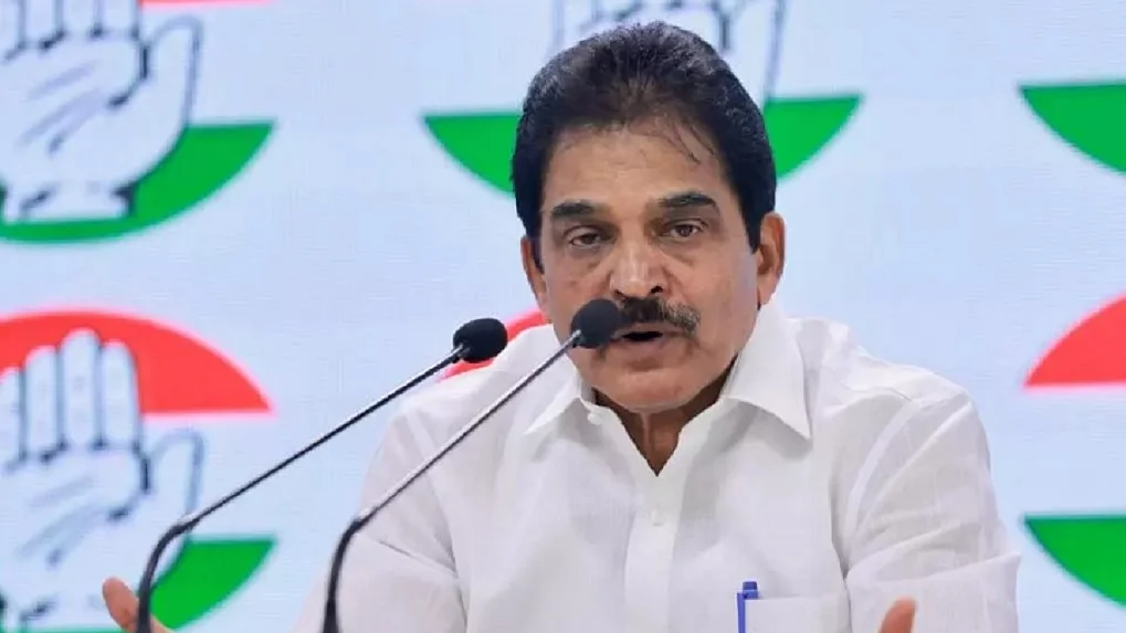 SIR: कांग्रेस ने ECI को लिखा पत्र, BJP पर फॉर्म-7 के दुरुपयोग का लगाया आरोप, रोकने और जांच कराने की मांग की