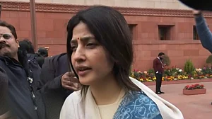 'पिछले बजटों में किए गए वादे कितने पूरे हुए?' बजट पेश होने से पहले डिंपल यादव ने सरकार से पूछे सवाल
