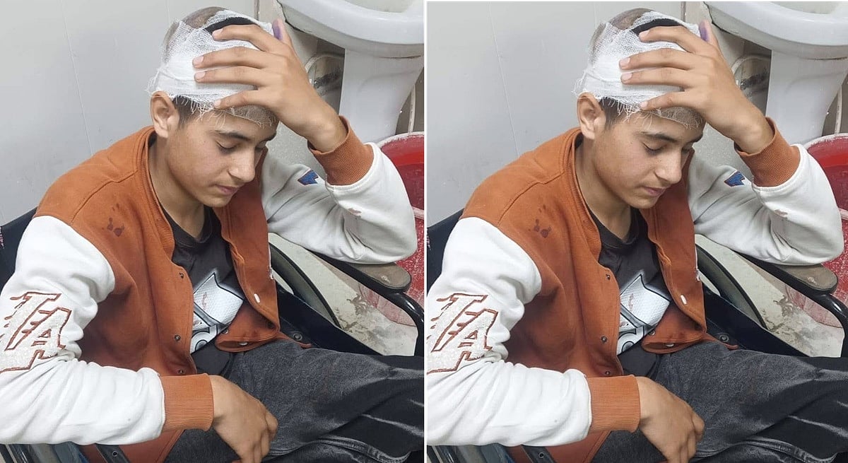 उत्तराखंड में अब कश्मीरी शॉल विक्रेता पर हमला, इल्तिजा मुफ्ती ने की कड़ी निंदा, CM धामी से कार्रवाई की मांग