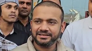 'देश में लोग कर रहे नफरत की राजनीति', कन्हैया कुमार ने BJP पर साधा निशाना