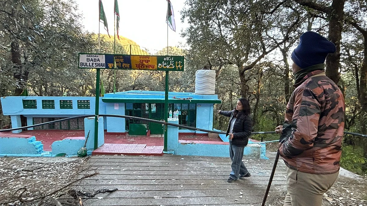 नफरती सियासत पर सवार उत्तराखंड की धामी सरकार