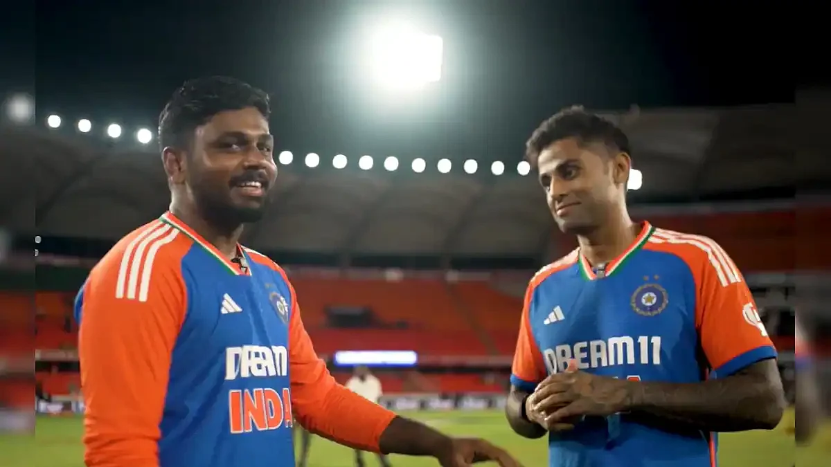फोटो: BCCI