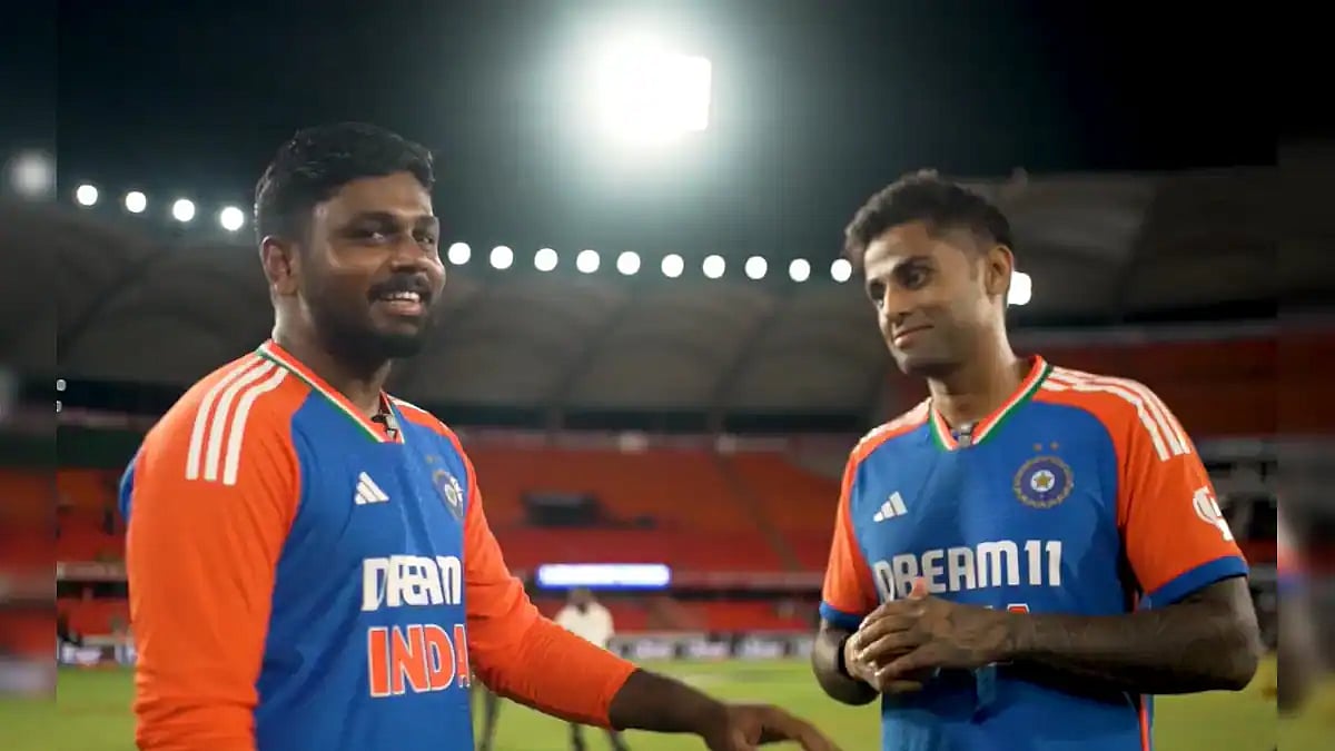 फोटो: BCCI