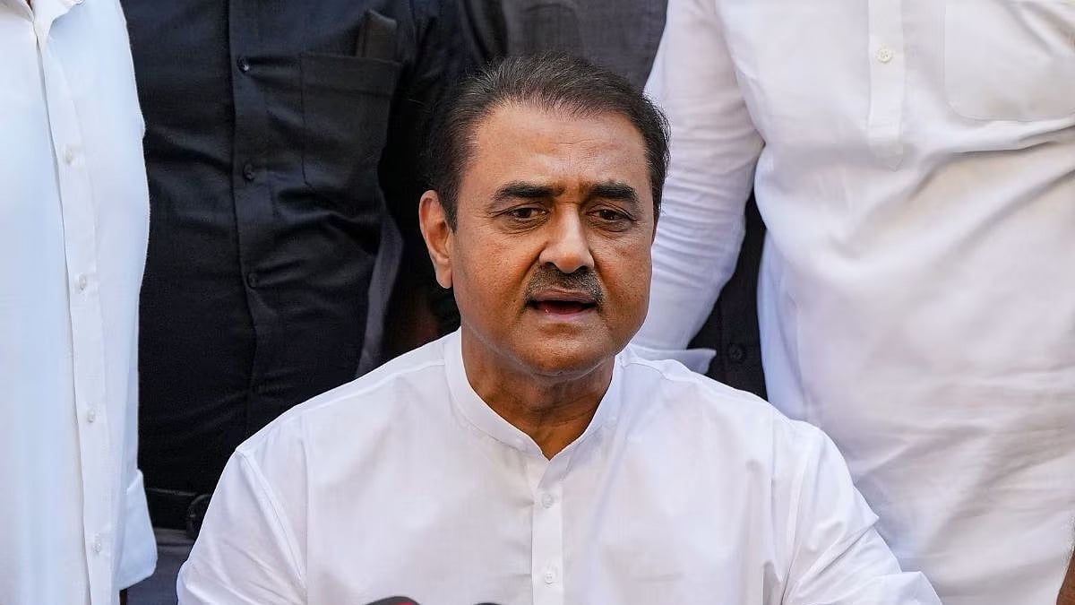 प्रफुल्ल पटेल ने दी सफाई, कहा- मुझे एनसीपी का अध्यक्ष नियुक्त नहीं किया गया, इस संबंध में खबरें निराधार