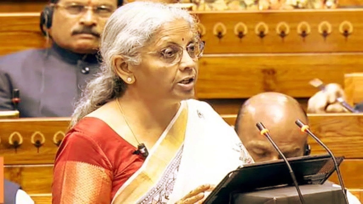 Budget 2026: वादा था किसानों की आमदनी दोगुनी करने का, लेकिन गोल-मोल घोषणाएं कर कन्नी काट गईं वित्त मंत्री