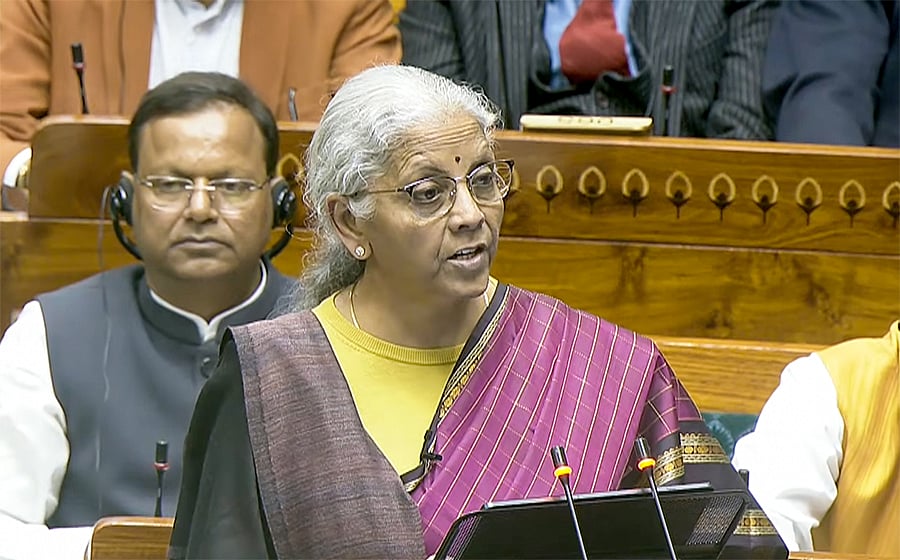 Budget 2026: 'बायोफार्मा शक्ति' स्कीम का लान, 10,000 करोड़ रुपए आवंटित किए गए