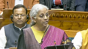 Budget 2026: 'बायोफार्मा शक्ति' स्कीम का लान, 10,000 करोड़ रुपए आवंटित किए गए