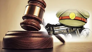 आकार पटेल / कानून के शासन का असली संकट : पुलिस के 'हाफ एनकाउंटर' और लंबे खिंचते मुकदमे