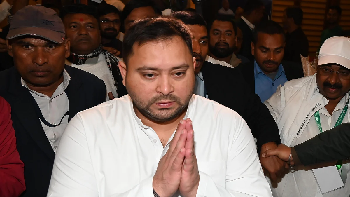 फोटो: IANS