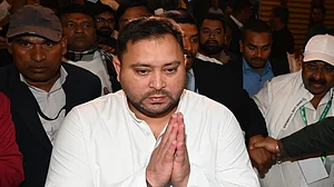 बिहार विधानसभा का बजट सत्र: राज्यपाल के अभिभाषण पर तेजस्वी बोले- भाषण में हरियाली, लेकिन वास्तविकता कोसों दूर