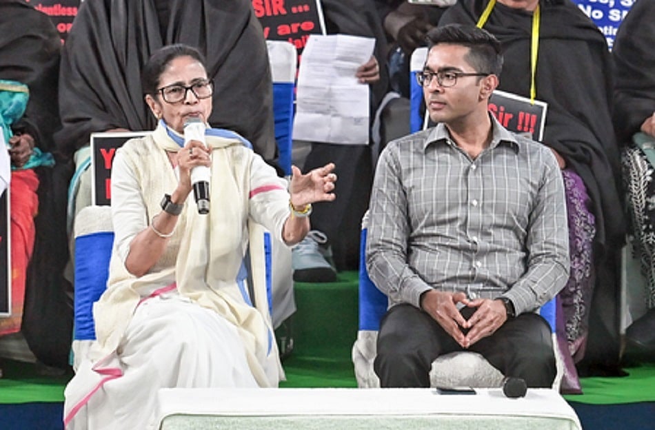 टीएमसी को ऐन चुनाव से पहले कार्यकर्ताओं की गिरफ्तारी की आशंका, हाईकोर्ट में याचिका दायर कर दखल की मांग की