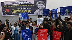 राम पुनियानी का लेखः सामाजिक न्याय हासिल करने की लंबी यात्रा, बार-बार सामने आया बीजेपी का असली चेहरा