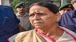 बिहार: नीट छात्रा की मौत जांच मामले पर पूर्व मुख्यमंत्री राबड़ी देवी भड़कीं, कहा- नीतीश सरकार लीपापोती कर रही है